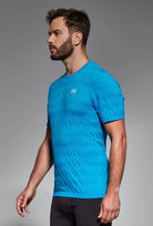 T-shirt męski Ziggy