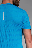 T-shirt męski Ziggy