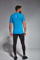 T-shirt męski Ziggy