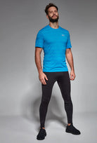 T-shirt męski Ziggy