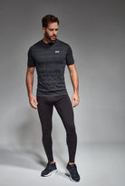 T-shirt męski Ziggy