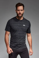 T-shirt męski Ziggy