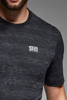 T-shirt męski Ziggy