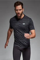 T-shirt męski Ziggy