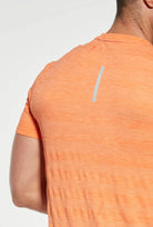 T-shirt męski Ziggy