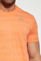 T-shirt męski Ziggy