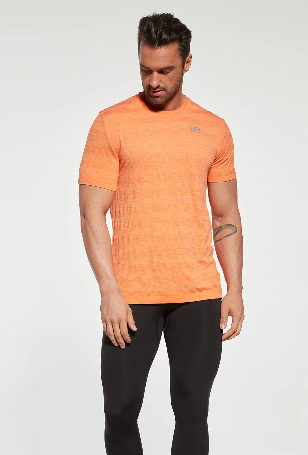 T-shirt męski Ziggy - Gatta