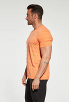 T-shirt męski Ziggy