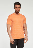 T-shirt męski Ziggy