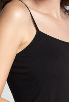 Koszulka na cienkich ramiaczkach Camisole Cotton