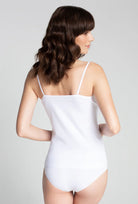 Koszulka na cienkich ramiaczkach Camisole Cotton