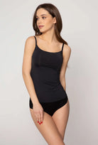 Top na cienkich ramiączkach Camisole Zoe