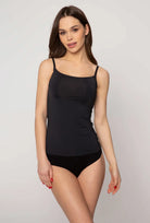 Top na cienkich ramiączkach Camisole Zoe