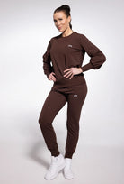 Sportowa bluza dresowa