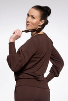 Sportowa bluza dresowa