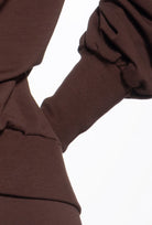 Sportowa bluza dresowa