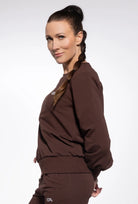 Sportowa bluza dresowa