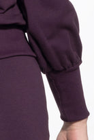 Sportowa bluza dresowa