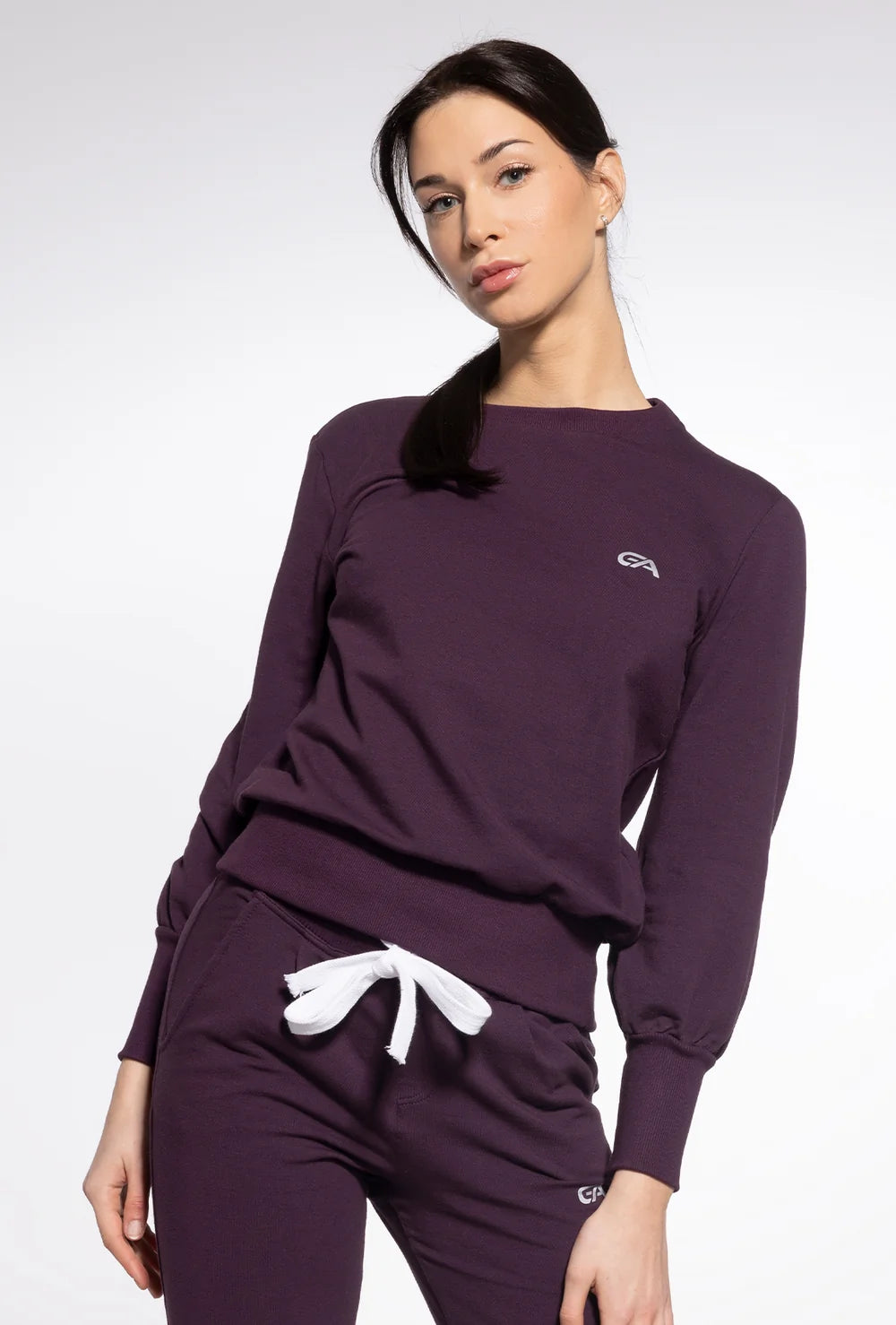 Sportowa bluza dresowa