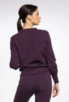 Sportowa bluza dresowa