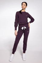 Sportowa bluza dresowa