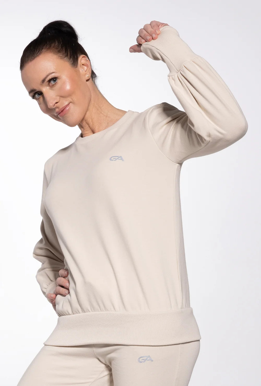 Sportowa bluza dresowa - Gatta