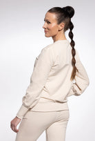 Sportowa bluza dresowa