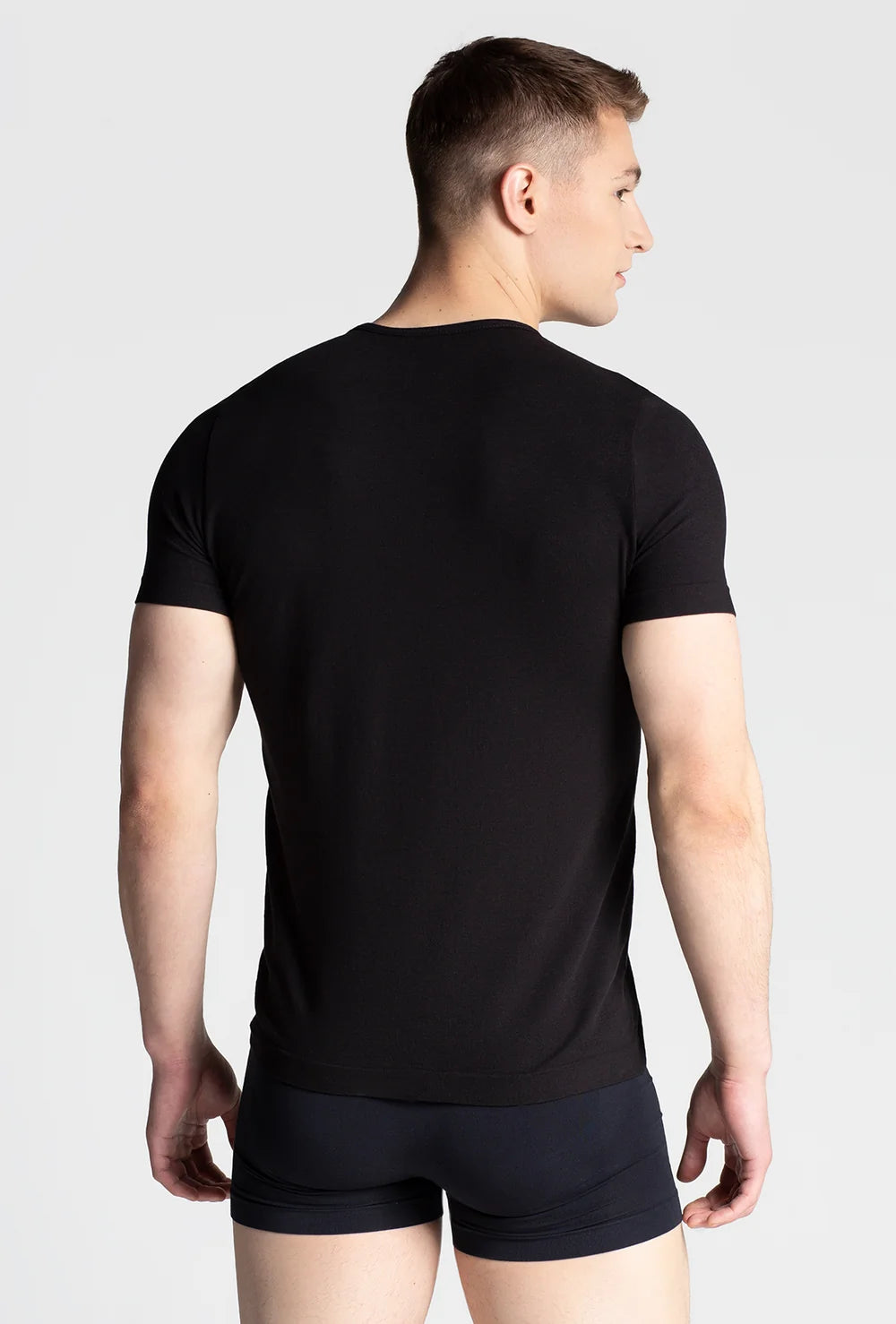 T-shirt męski Keep hot 01 - Gatta