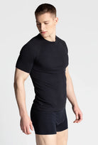 T-shirt męski Keep hot 01