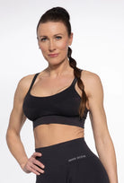 Stanik sportowy Active seamless Bra 01