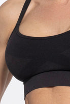 Stanik sportowy Active seamless Bra 01