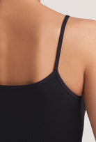 Koszulka na cienkich ramiączkach Camisole Q-Eko