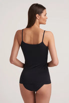 Koszulka na cienkich ramiączkach Camisole Q-Eko