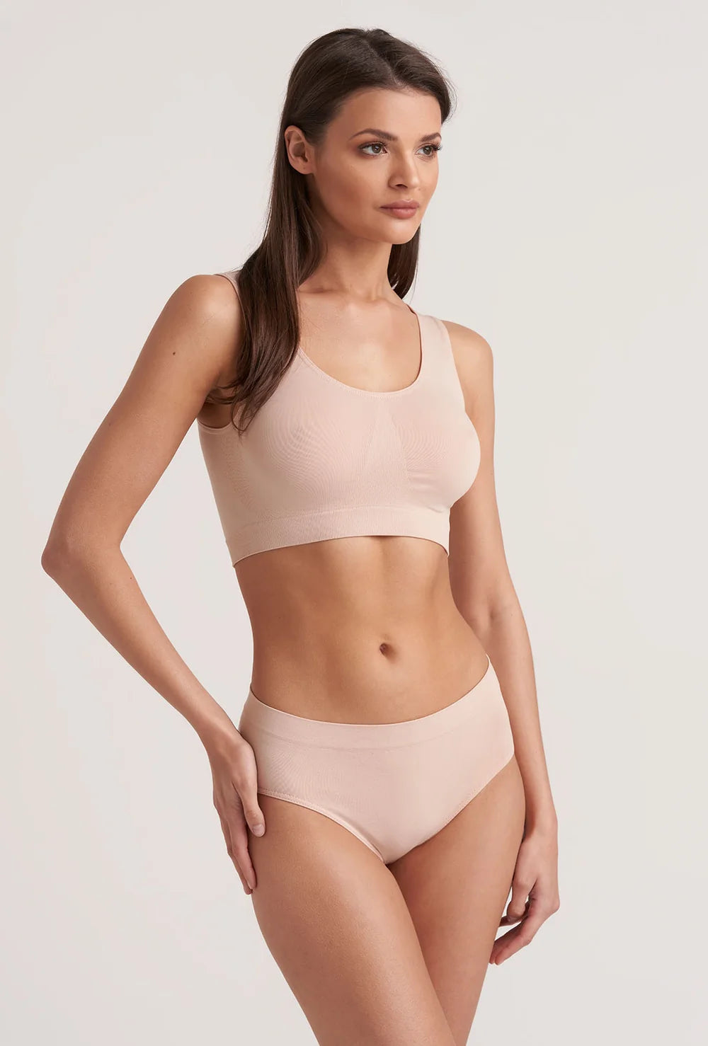 Sportowy top Q-Eko - Gatta