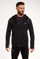 Męska bluza Hoodie Running