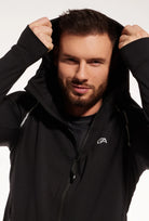 Męska bluza Hoodie Running