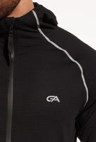 Męska bluza Hoodie Running