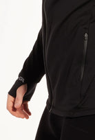 Męska bluza Hoodie Running