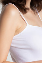 3-pak koszulek Camisole Cotton