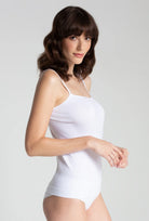 3-pak koszulek Camisole Cotton