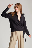 Bawełniana bluza Sophie