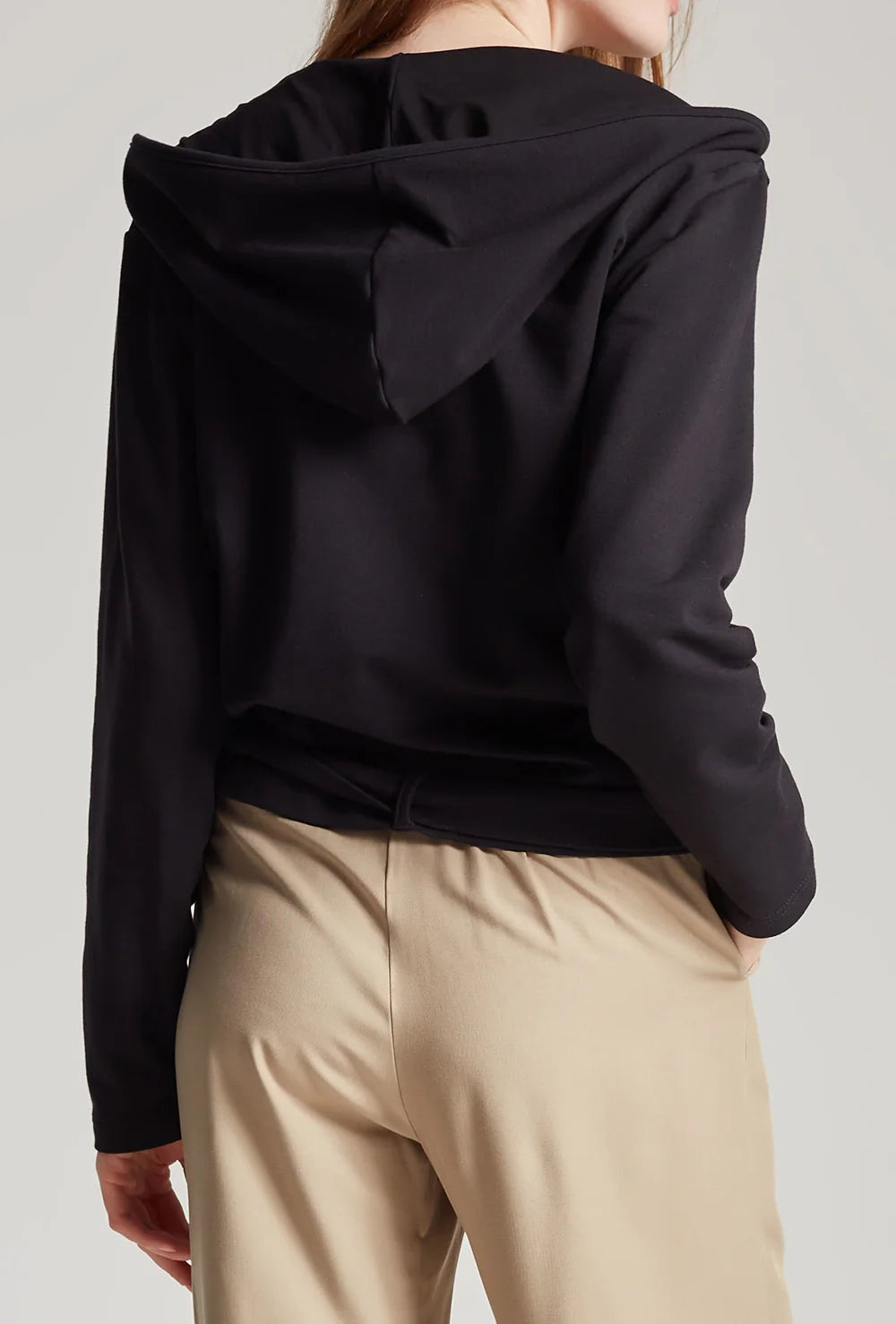 Bawełniana bluza Sophie - Gatta
