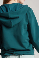 Bawełniana bluza Sophie