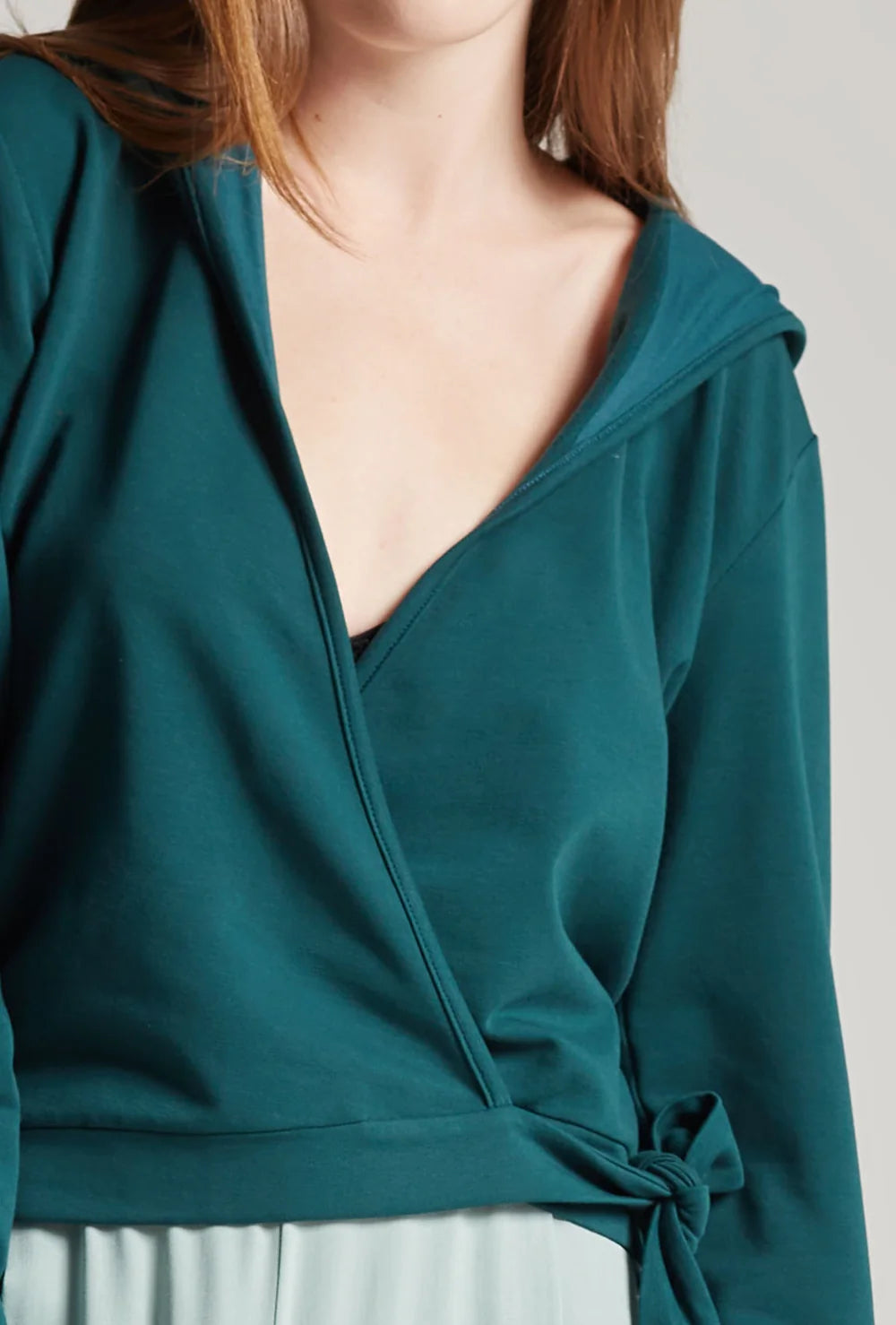 Bawełniana bluza Sophie - Gatta