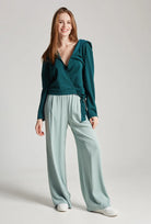 Bawełniana bluza Sophie