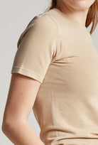 T-shirt z wiskozy Narciso