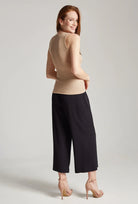 Prążkowany top tank Almas