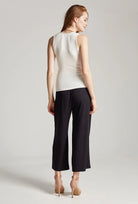 Prążkowany top tank Almas