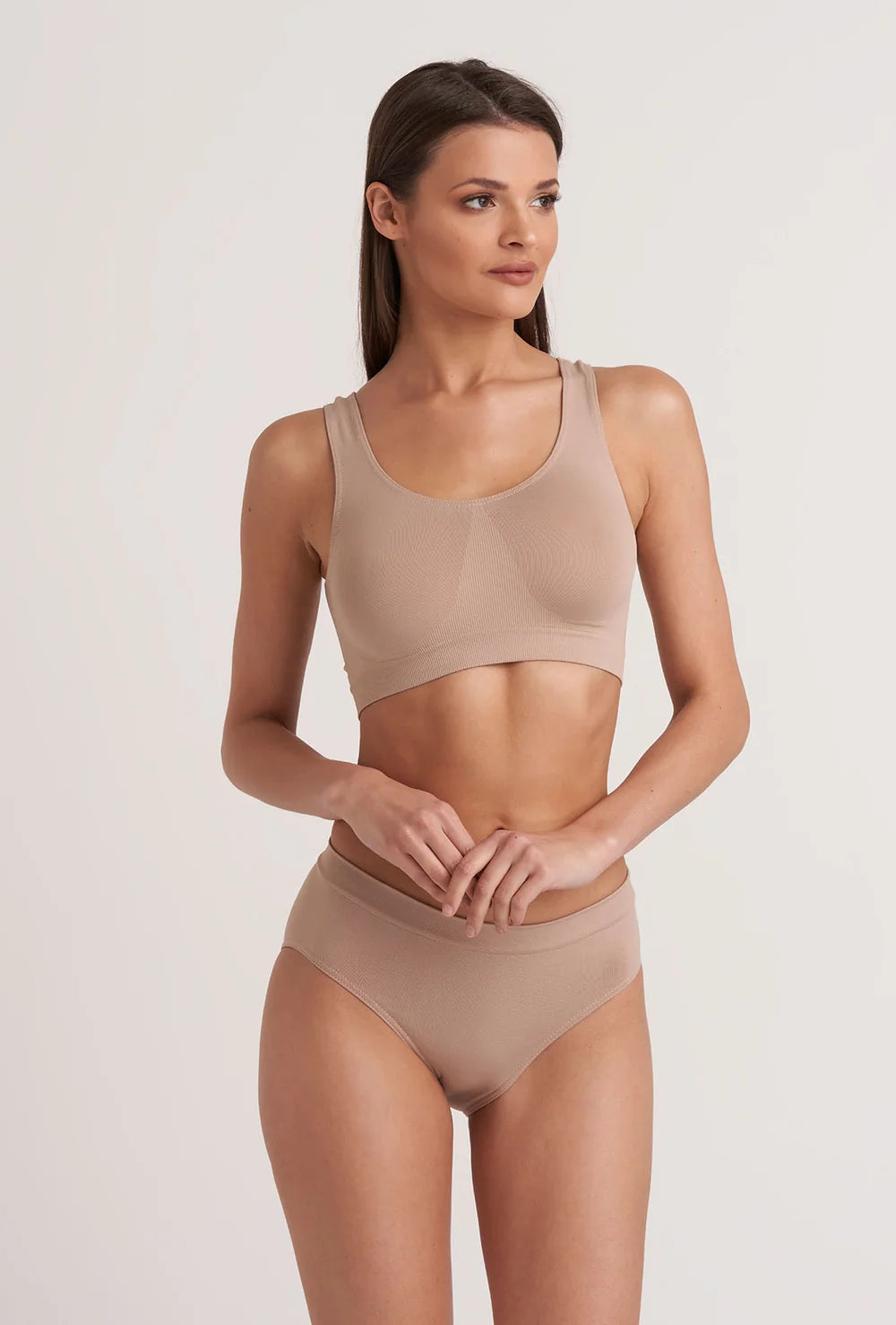 2-pak topów sportowych Q-Eko - Gatta