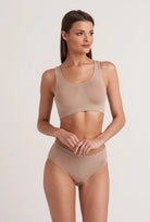 2-pak topów sportowych Q-Eko